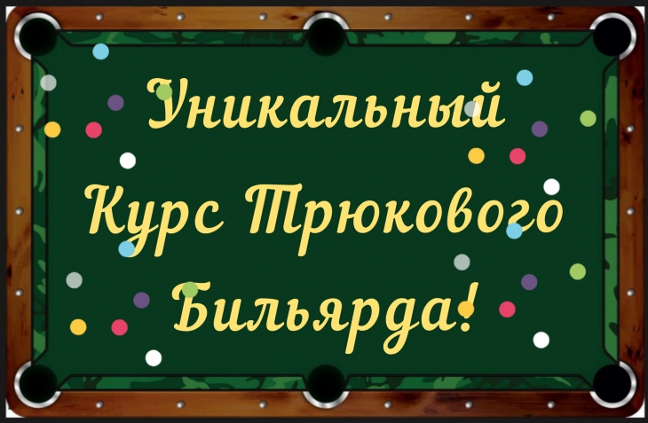 Московский Университет Бильярда. Обучение бильярду. Тренер по бильярду. Турниры по бильярду - О МосБилУнивере 08
